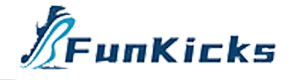 Funkick Shoe Industry Foreign Trade Enterprise Website